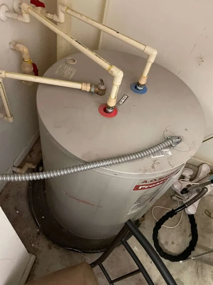 Slide of Prolong Home Maintenance 