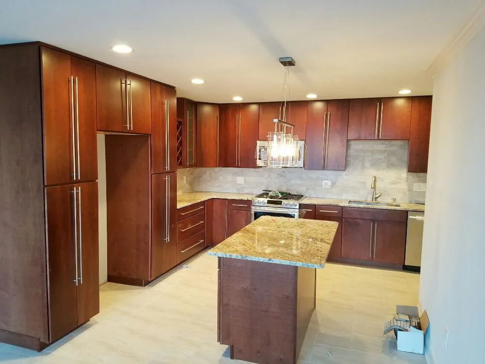 Slide of Prolux Contractors