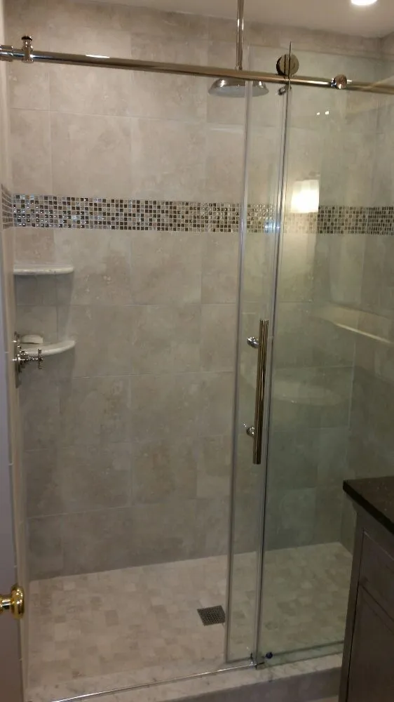 Slide of Prolux Contractors