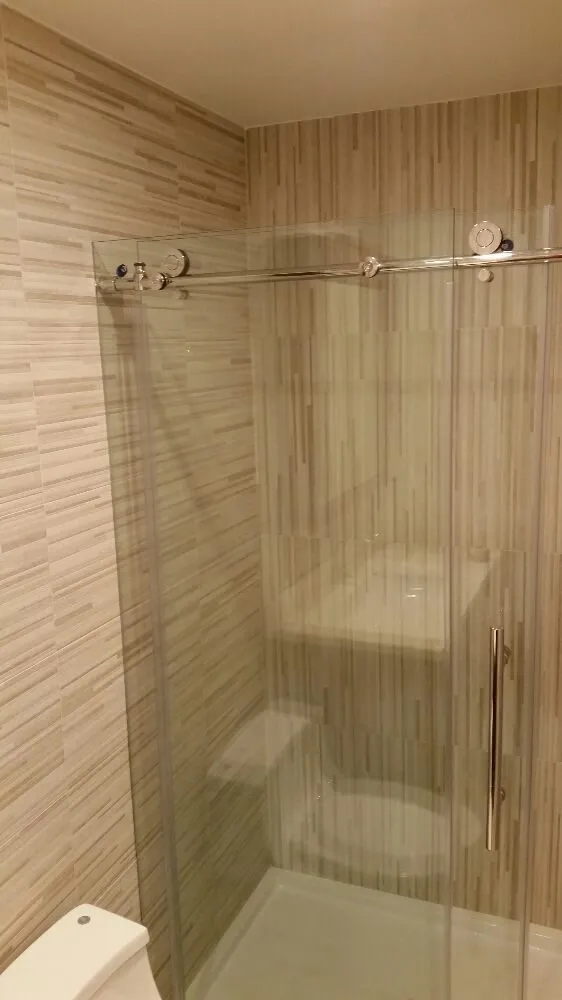 Slide of Prolux Contractors