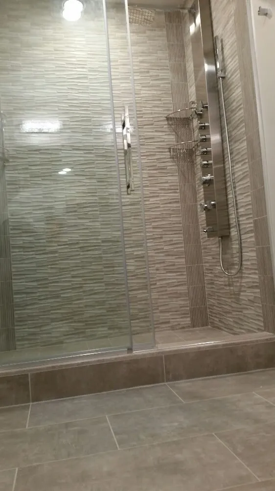 Slide of Prolux Contractors