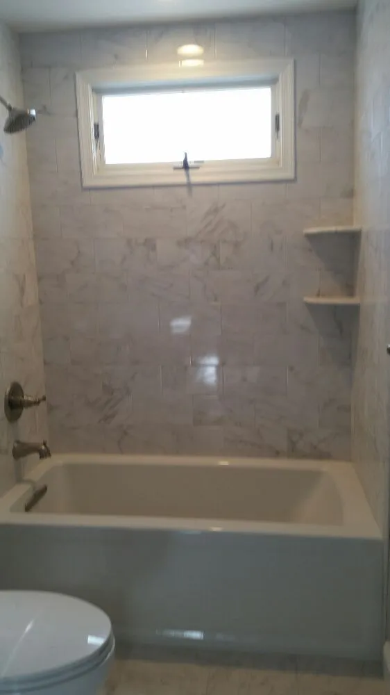 Slide of Prolux Contractors