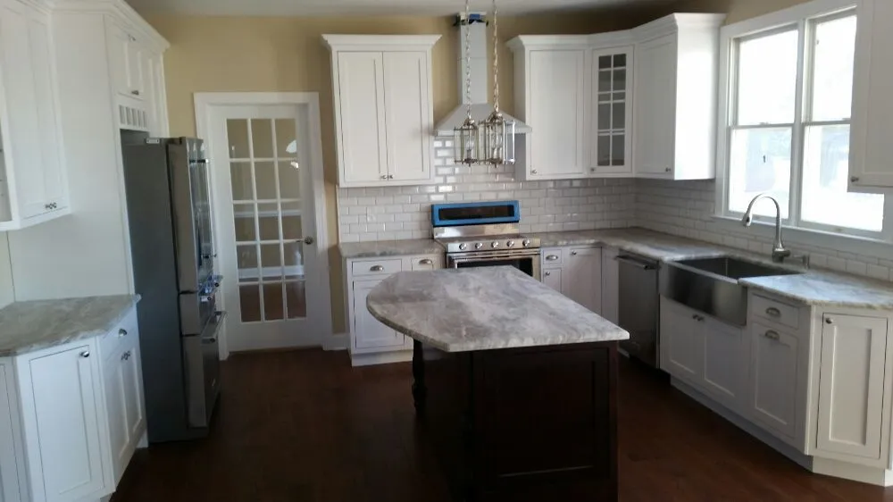 Slide of Prolux Contractors