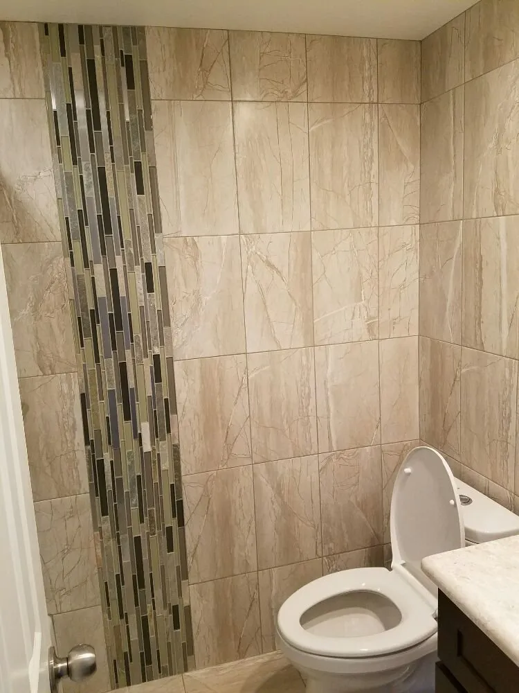 Slide of Prolux Contractors