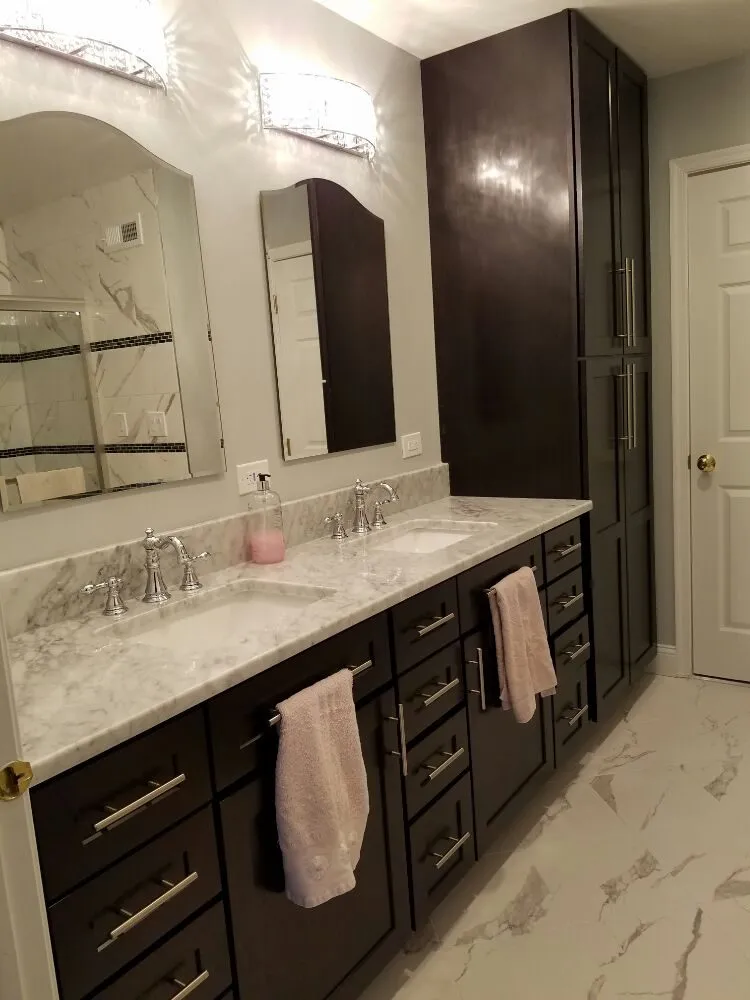 Slide of Prolux Contractors