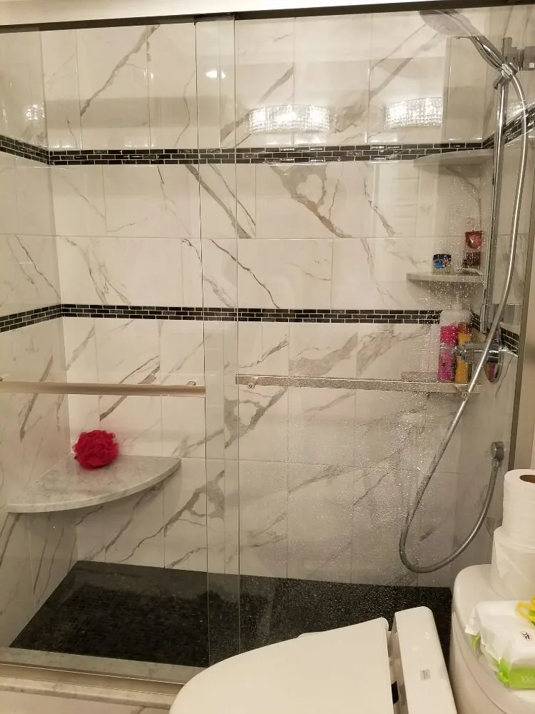 Slide of Prolux Contractors