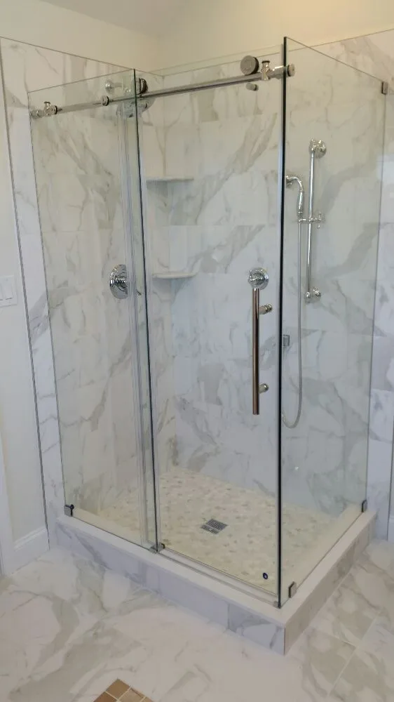 Slide of Prolux Contractors