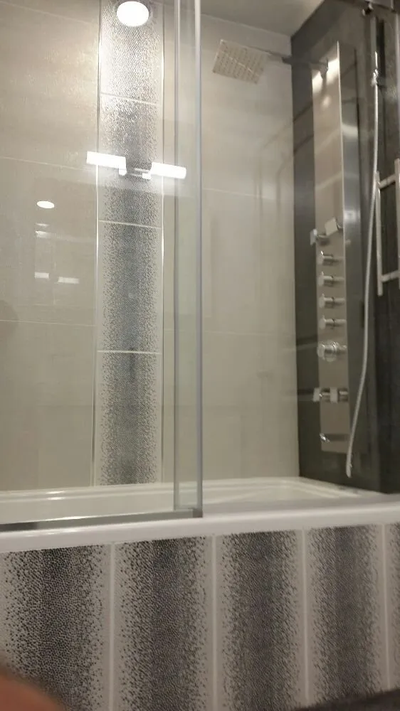 Slide of Prolux Contractors