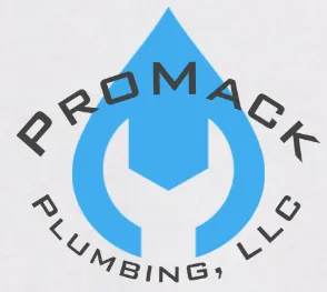 Slide of Promack Plumbing