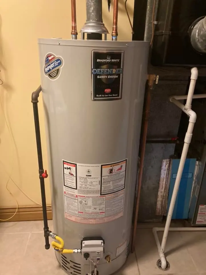 Slide of Promack Plumbing