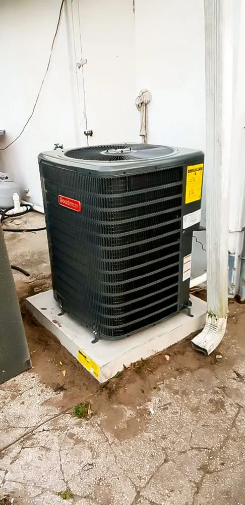 Slide of ProMag Energy Group