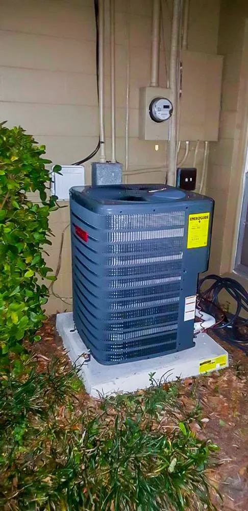 Slide of ProMag Energy Group