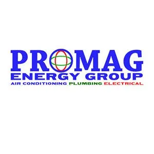 Slide of Promag Energy Group