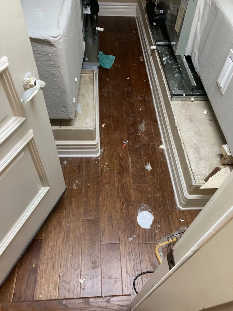 Expert plumbing repair for homes in Orlando, FL by Promag Energy Group