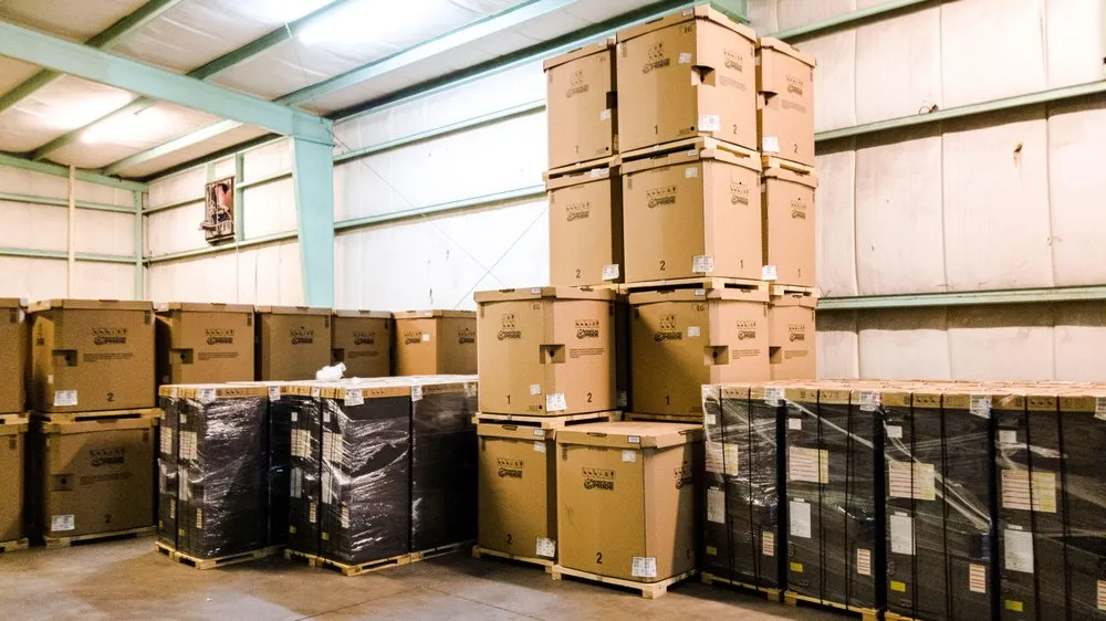 Slide of Promag Energy Group