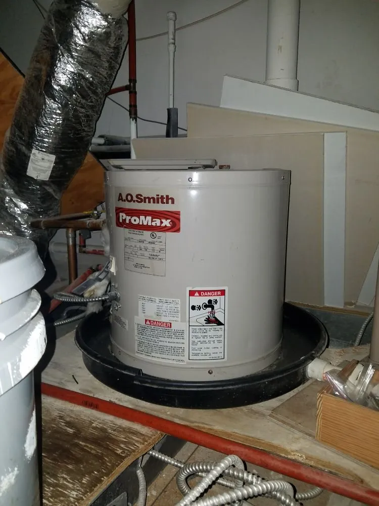 Slide of Promaster Home Repair