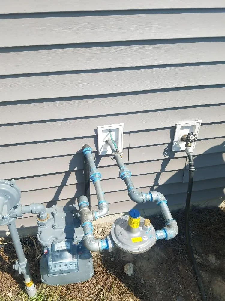 Slide of Promaster Home Repair