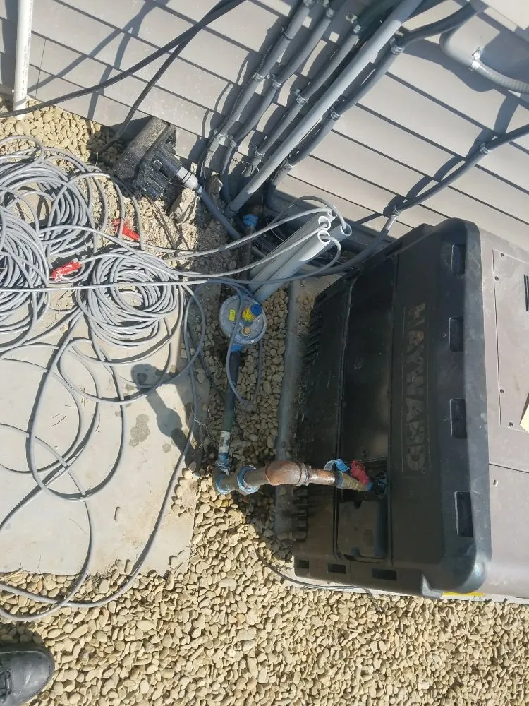 Slide of Promaster Home Repair