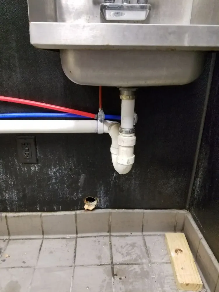 Slide of Promaster Home Repair