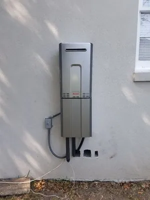 Promaster Home Repair Logo