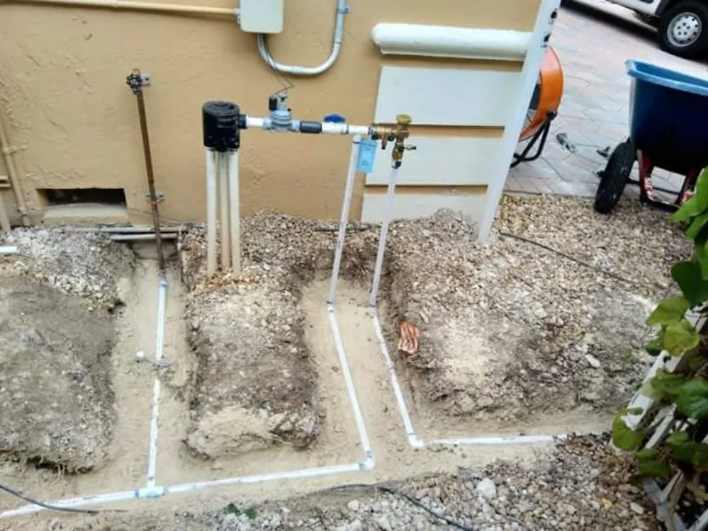 Slide of ProMaster Plumbing & Backflow Inc