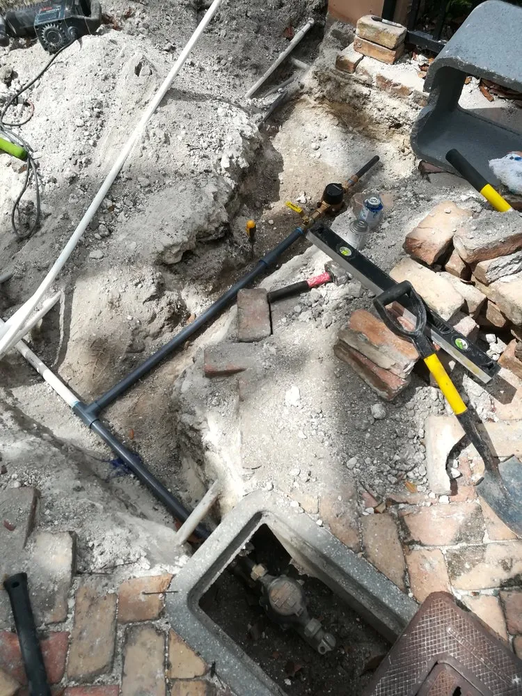 Slide of ProMaster Plumbing & Backflow Inc