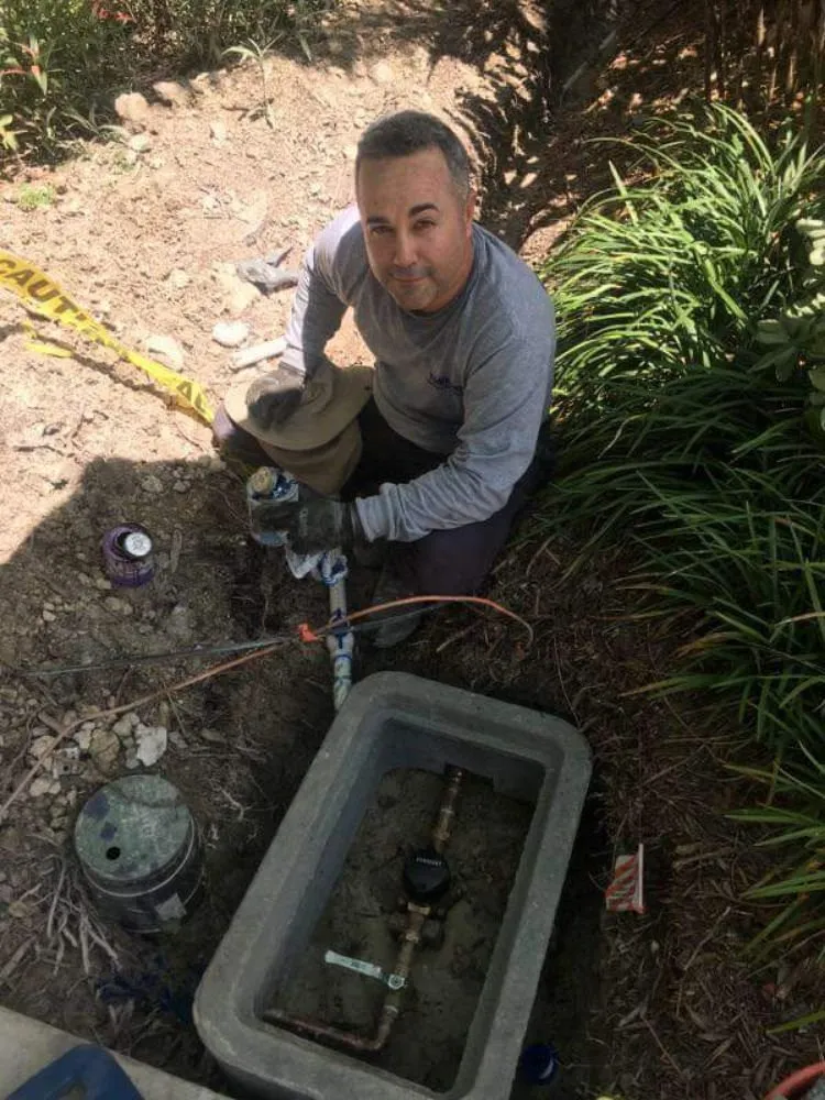 Top-rated pipe repair for homes in Homestead, FL by ProMaster Plumbing & Backflow Inc