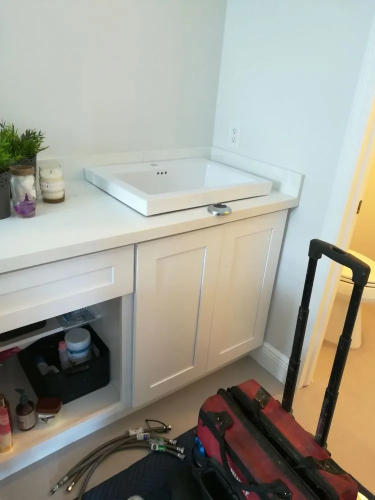 Quality drain cleaning for homes in Homestead, FL by ProMaster Plumbing & Backflow Inc