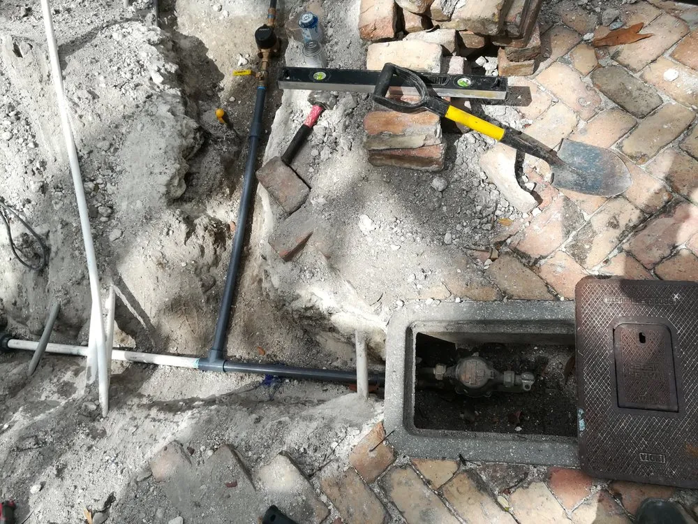 Reliable drain cleaning for homes in Homestead, FL by ProMaster Plumbing & Backflow Inc