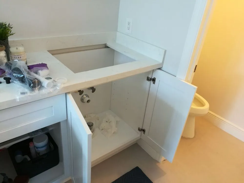 Affordable plumbing repair for homes in Homestead, FL by ProMaster Plumbing & Backflow Inc