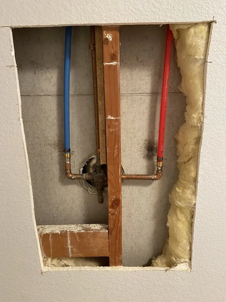 Slide of Promaster Plumbing