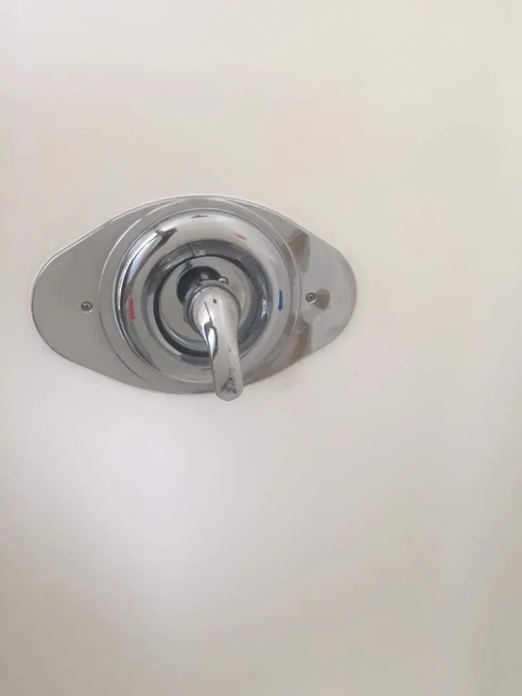 Slide of Promaster Plumbing