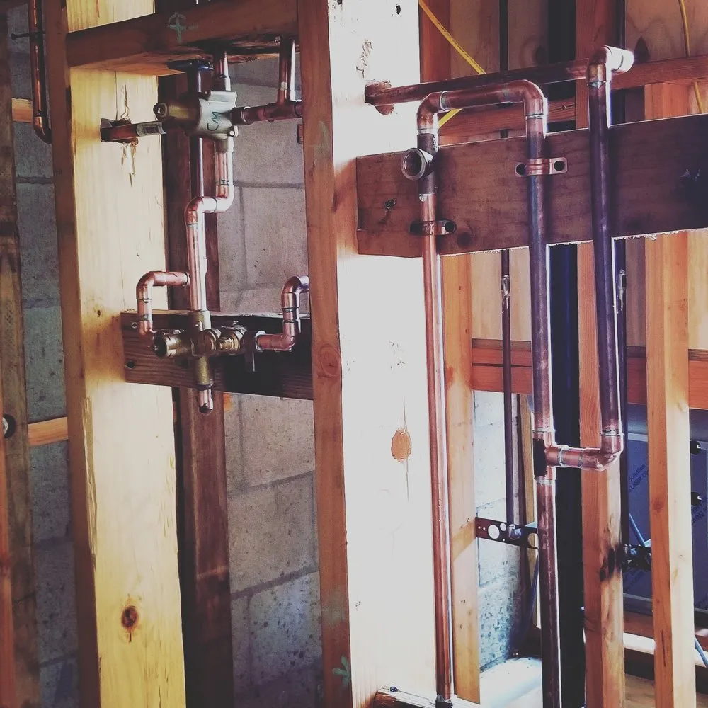 Slide of Promaster Plumbing