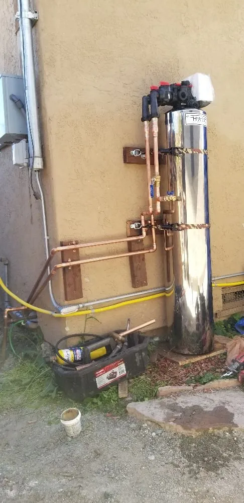 Expert plumbing repair for homes in Chula Vista, CA by Promaster Plumbing