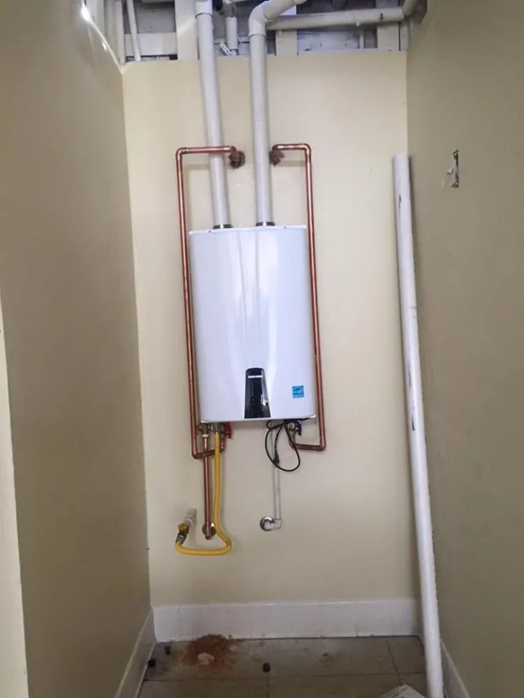 Quality emergency plumbing in Chula Vista, CA by Promaster Plumbing