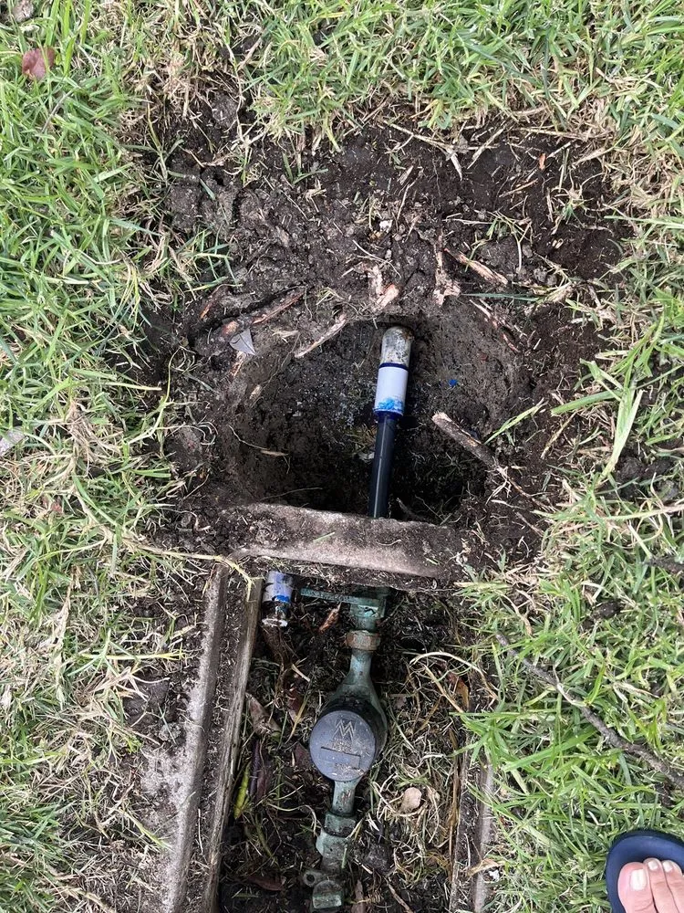 Slide of Promaster Plumbing