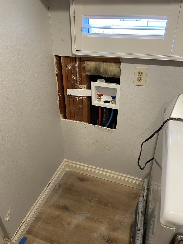 Slide of Promaster Plumbing