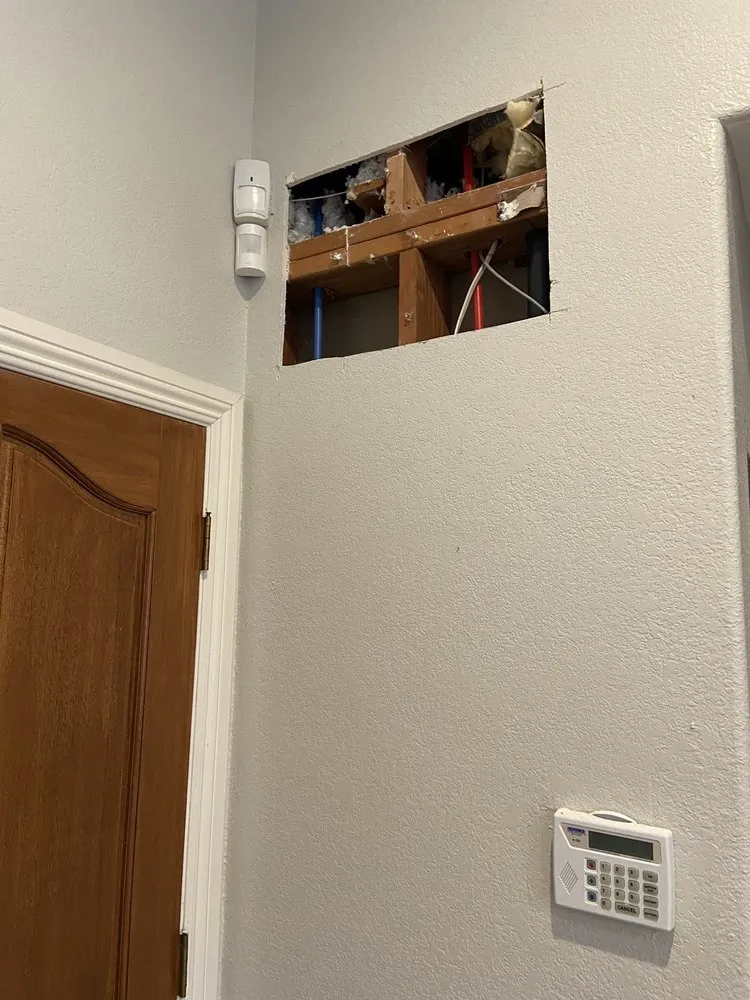 Slide of Promaster Plumbing