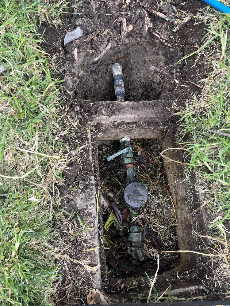 Slide of Promaster Plumbing