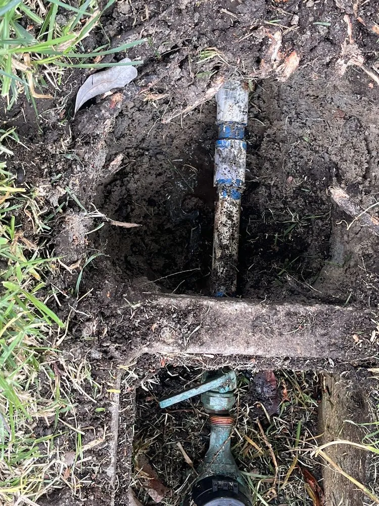 Slide of Promaster Plumbing