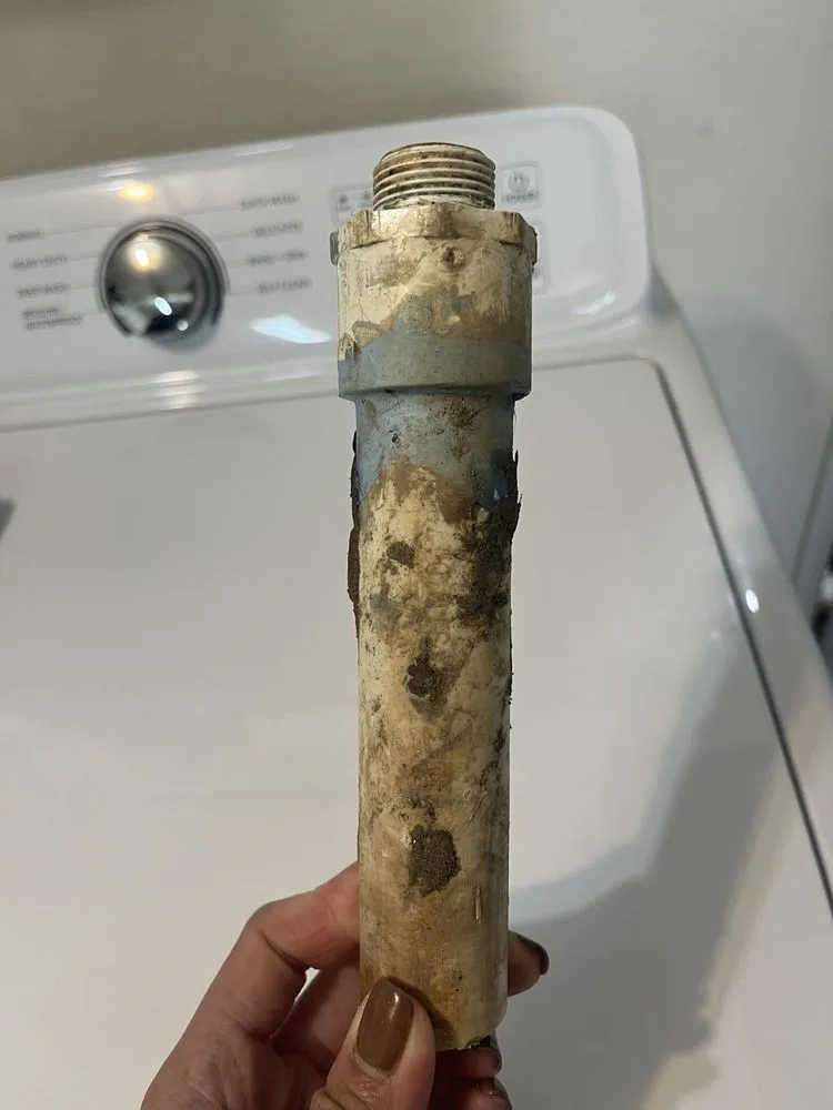 Slide of Promaster Plumbing