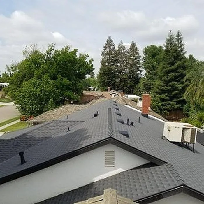 Slide of ProMaster Restoration Services