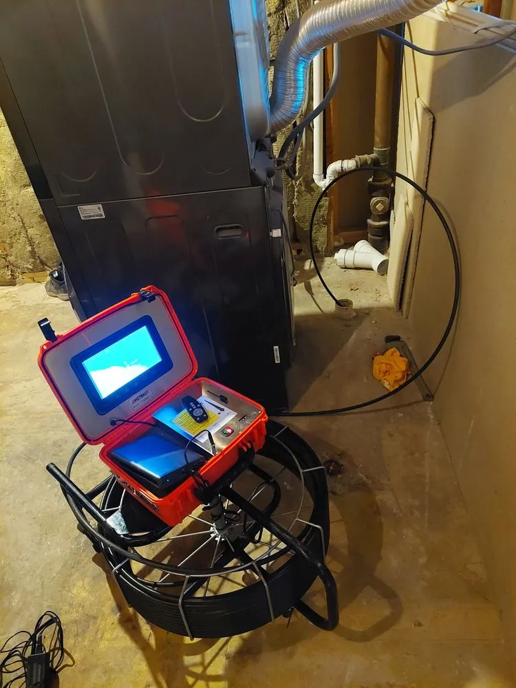 Slide of Promaster service