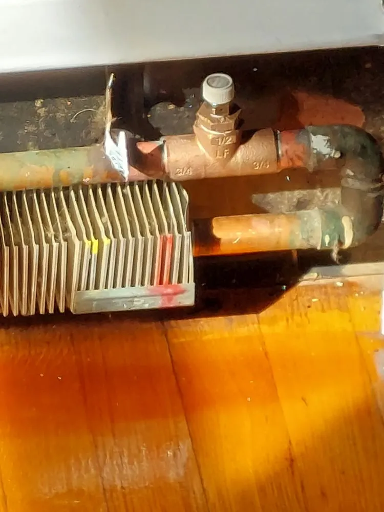 Slide of Promaster service