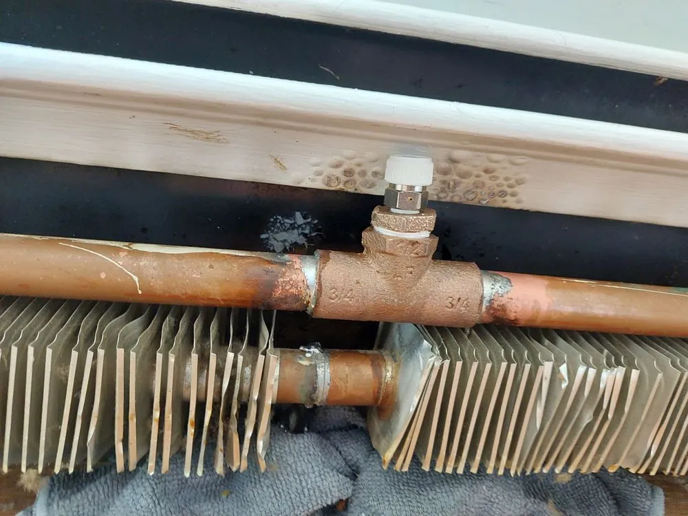 Slide of Promaster service