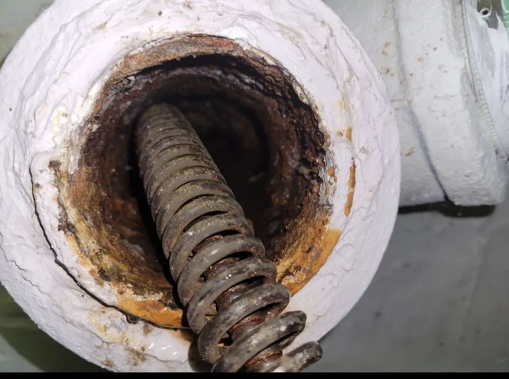 Slide of Promaster service