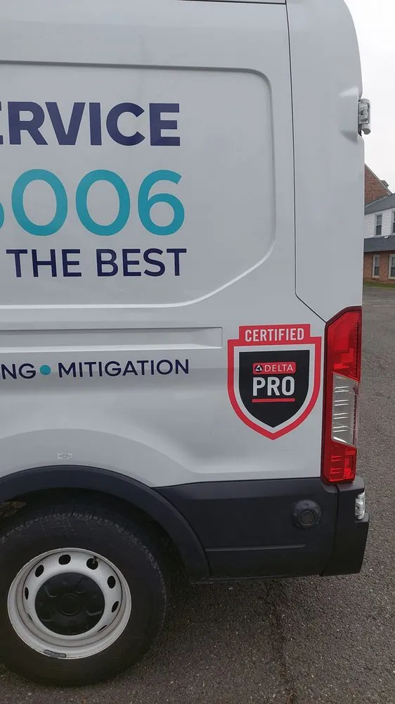 Slide of Promaster service