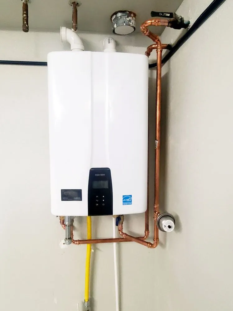 Top-rated pipe repair in San Diego, CA by ProMax Tankless Water Heaters & Plumbing