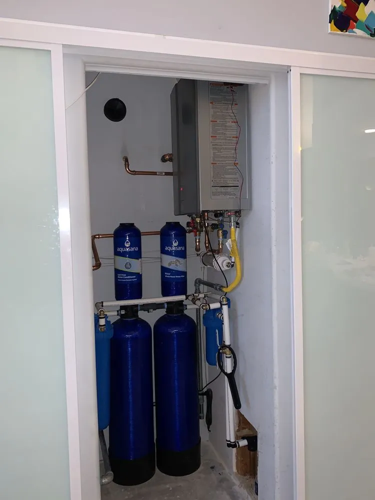 Reliable drain cleaning in San Diego, CA by ProMax Tankless Water Heaters & Plumbing