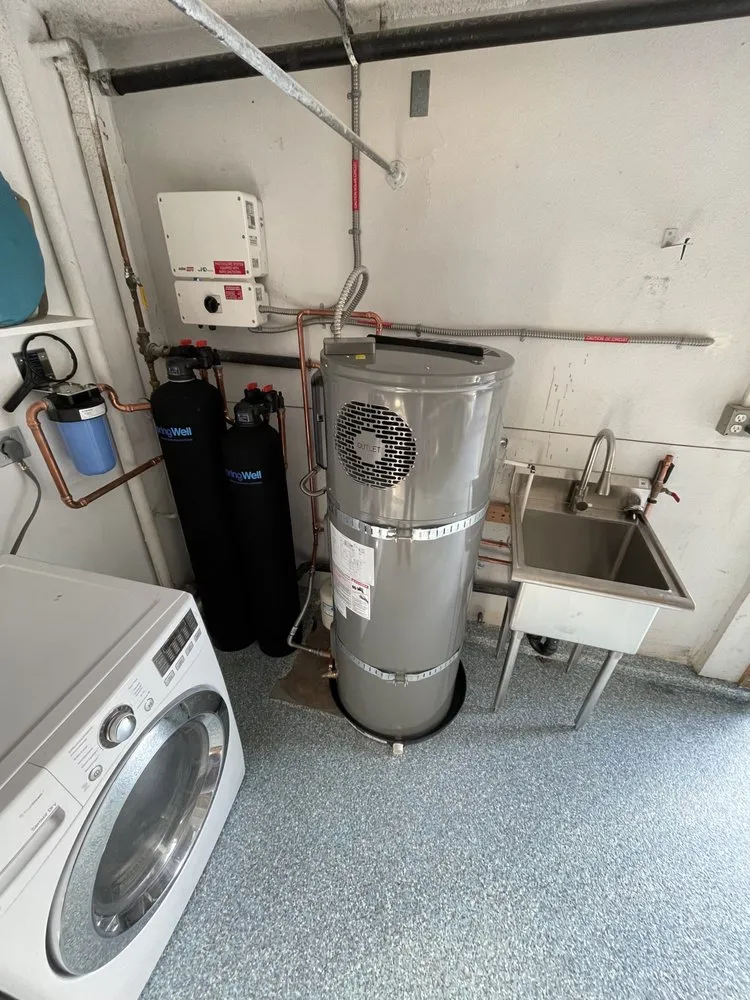 Affordable drain cleaning experts serving San Diego, CA - ProMax Tankless Water Heaters & Plumbing